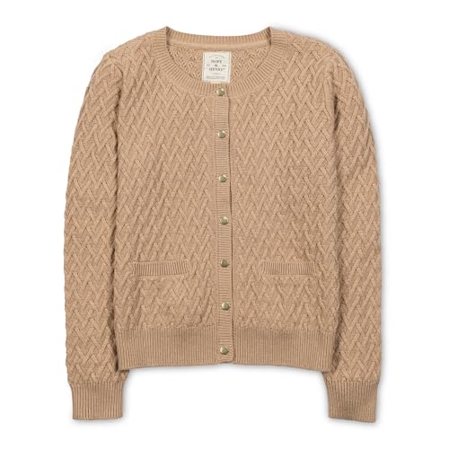 Image of Hope & Henry Women's Turtleneck Sweater