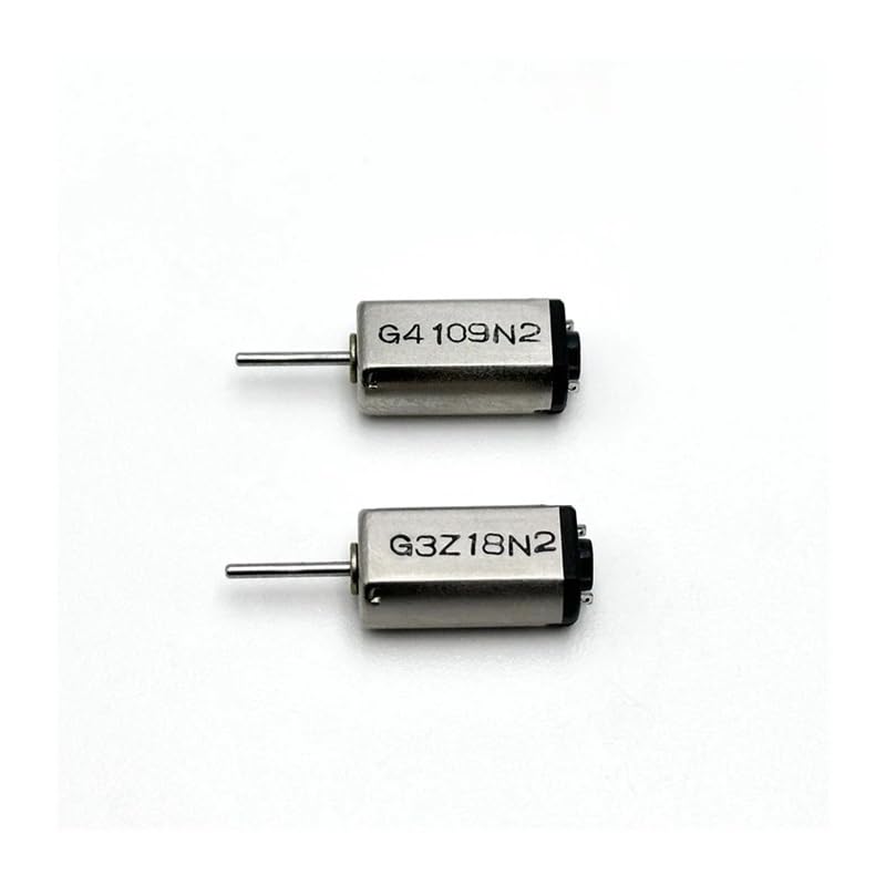 6mm*8mm K20WD FF-K20-9Z100 Electronic Starter DC 1.5V 3V 3.7V 30000RPM