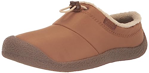 Chaussons KEEN Howser 3 Slide femme pour des moments de détente cocooning à la maison