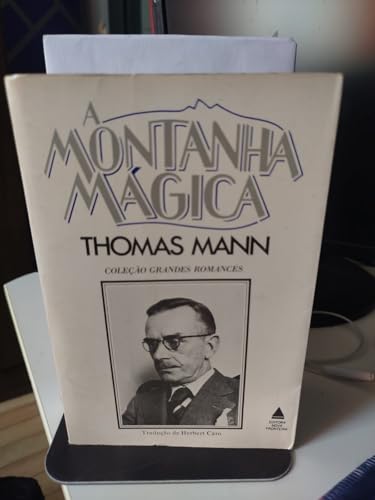 Montanha Magica, A