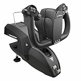boeing 777-200 Thrustmaster Thrustmaster TCA Yoke Boeing Edition Sistema de Aviación PC/Xbox
