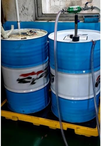 Plateforme modulaire pour fûts et bac de rétention industriel 80L - 2