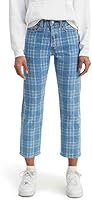 Levi's Women's Wedgie Straight Jeans