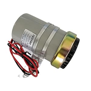 Jwdawn JWTB-1280G Brzęczyk Ostrzegawczy 97dB