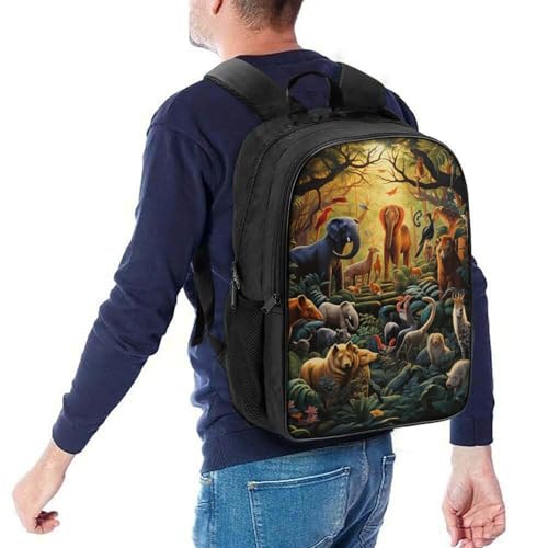 Mochilas de viaje juveniles para excursiones de fin de semana y clase 5