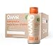 OWYN, Vegan Meal Replacement Shake, Chai,12 Fl Oz (Pack of 12), 100-Percent Plant-Based, Dairy-Free, Gluten-Free, Soy-Free, Tree Nut-Free, Egg-Free, Allergy-Free, Vegetarian, Kosher ...