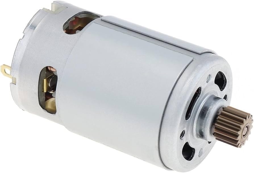 DC 12V Motor 12 teeth Replacement for 12V Cordless Drilling Machines (B0CK529YQX) Amazon Price History, Amazon Price Tracker