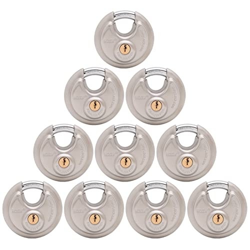 disc lock uhaul