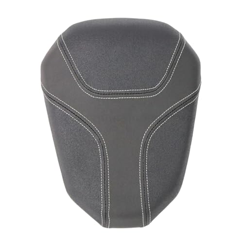 Coussin siège confortable MT-07 selle arrière moto réduction vibrations