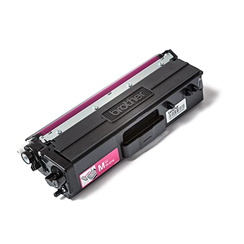 BROTHER TN Cartouche de toner originale Cyan - vue 2