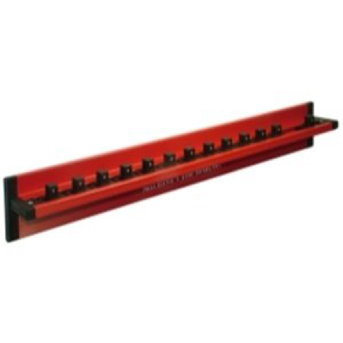 Amazon.com: Mechanics Time Saver VLAS38 Socket Holder : Automotive