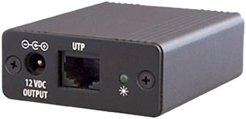 NetMedia UTP Encoder (UTPENC)