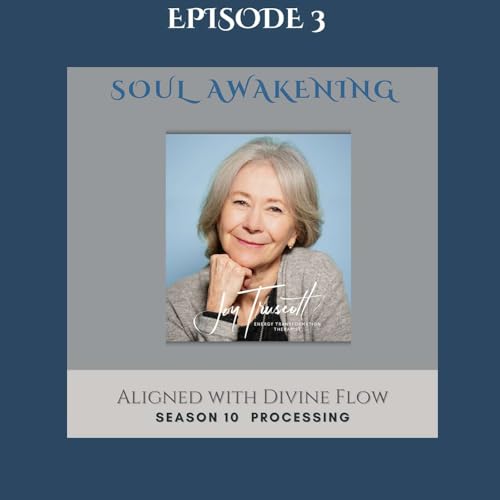 Aligned with Divine Flow - Processing
