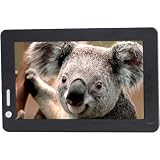 Lilliput 7-inch USB LCD Video Monitor UM70 (UM-70) (Non-Touchscreen)