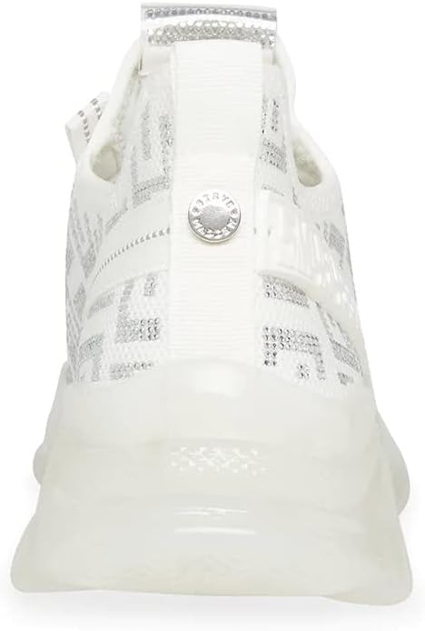 Steve Madden Women's Maxima Sneaker - Image 7