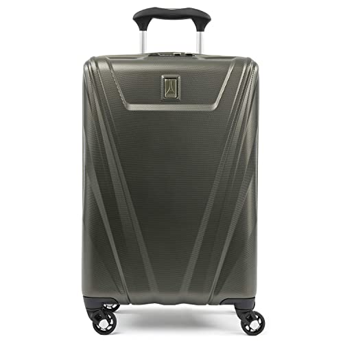 Travelpro Maxlite 5-Hardside Spinner Wheel Luggage
