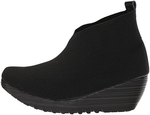 Bernie Mev womens Maile Fashion Boot, Black, 9.5-10 US | Image 7