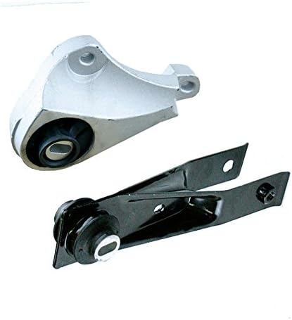 Rear Torque Strut & Bracket Mount For 2007-2008 Buick Enclave/GMC Acadia/Saturn Outlook 3.6L | A5428, A5426 - K2422