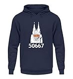 Köln Shirts von Mr. DiSzy für alle Liebhaber dieser tollen und einzigartigen Stadt am Rhein