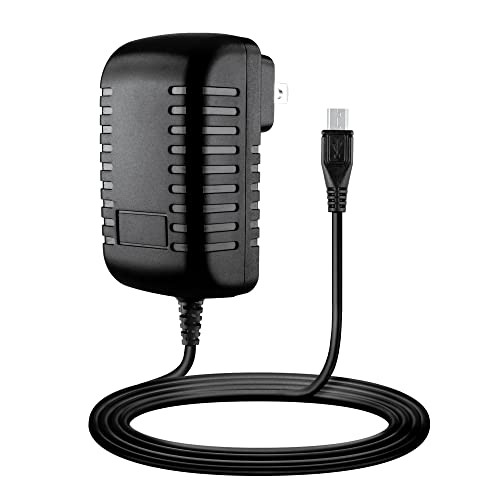 Cargador de pared para tablet Alcatel A30 9024w Dysead miniatura 1