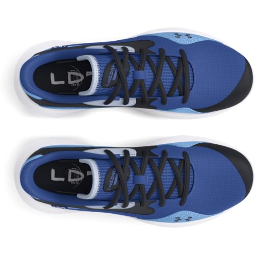 Under Armour 3027646 Unisex Lockdown 7 Low thumb #3