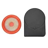 Función de protección ---------- La cubierta de la válvula de la culata del motor PCV proporciona protección sólida en el mecanismo de la válvula para evitar que sea golpeada por cualquier cosa alrededor del motor.