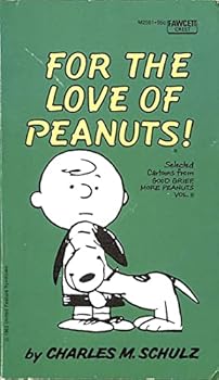 For the Love of Peanuts