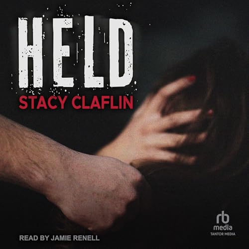 Held [Written by Stacy Claflin] episode artwork
