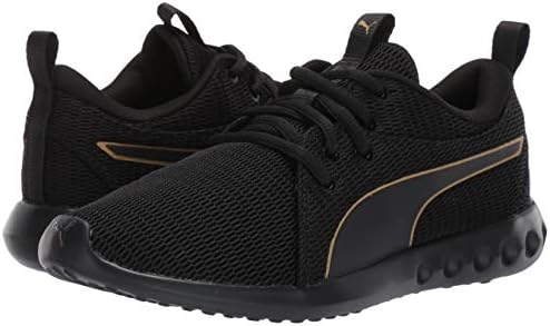Amazon.com: PUMA Carson 2 New Core Zapatillas de running para mujer de  punto bajo : Ropa, Zapatos y Joyería