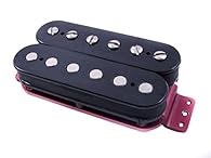 For Electric Guitar Position Handle Ceramic Magnet Flange made of aluminium for reduce the interference Connection Without Soldering 3 Pin