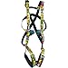 Petzl - OUISTITI, Full Body Harness for Children