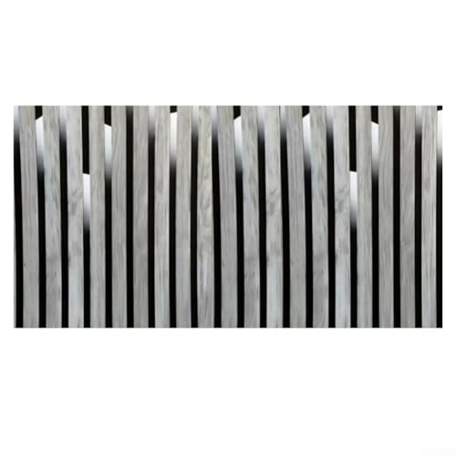 Carta da parati con venature del legno, moderna texture naturale, autoadesiva, in PVC, impermeabile, per cucina, bagno, decorazione per la casa (3)