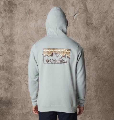 Image of Columbia mens Trek Hoodie