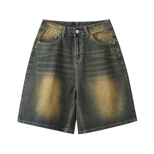 Short sport homme d'été léger avec poches vêtement décontracté
