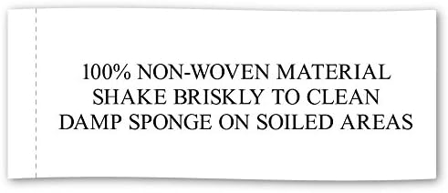 Miniatura 9 de DII No tejido de poliéster, cubo de almacenamiento de desplazamiento, pequeño, azul náutico