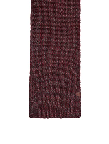 Bufanda de punto hombre multicolor Bickley Mitchell accesorio invierno cuello 2