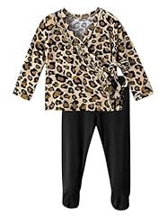 A-yellow/Black Leopard+black