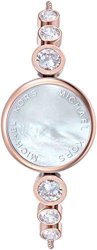 Michael Kors Access Varick Activity Tracker Bracelet