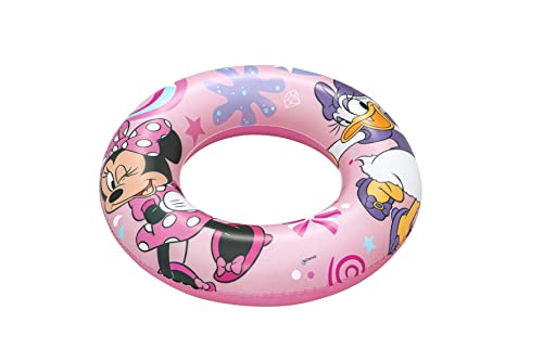 Bestway Disney Junior Schwimmring Minnie Mouse Ø 56 cm – Bild 7