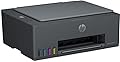 HP Smart Tank 581 All-in-One Printer Home and home office Print copy scan Wireless; High-volume printer tank; Print from phone or tablet; Scan to PDF