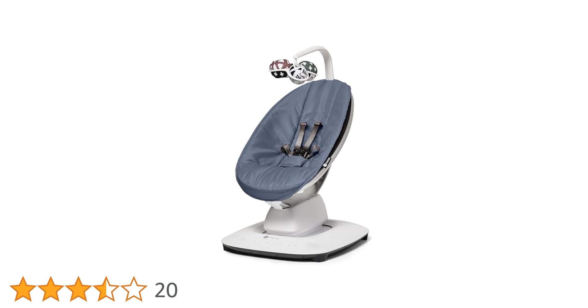 Maribel電動バウンサー Amazon | バウンサー電動バウンサー バウンサー 新生児 多機能