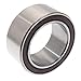 1PCS AC35520022 35X52X22 35BD5222 ACB35X52X22 Automotive Air Conditioning Bearings Auto