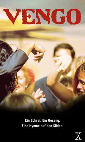 Preisvergleich Produktbild Vengo [VHS]