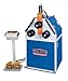 Baileigh R-M55H Single Pinch Profile Bender, 1-Phase 220V, 1.5hp Motor
