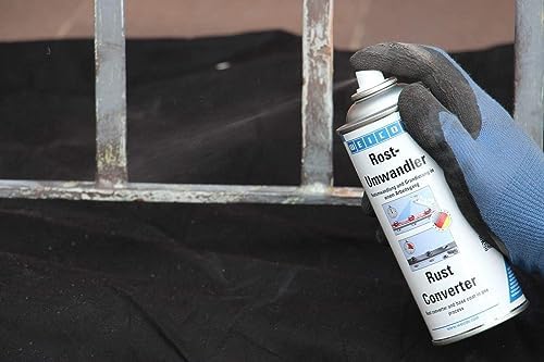 Rust Converter