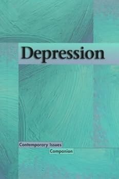 Contemporary Issues Companion - Depression (hardcover edition) (Contemporary Issues Companion) - Book  of the Contemporary Issues Companion