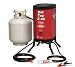 ZODI Outback Gear X-40 Outfitter Hot Shower