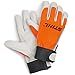 Produktbild Stihl 886110011 Arbeitshandschuhe Special Ergo Schafleder XL