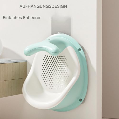 Solution de bain confortable pour tout-petits de 0 à 24 mois - 4