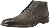 lloyd classic herrenschuh  LLOYD Herren Ingham Klassische Stiefel, Grau (Grigio/Ocean), 40.5 EU